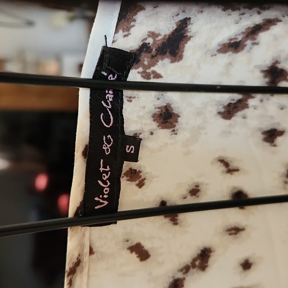 Violet & Claire small blouse - Picture 2 of 7